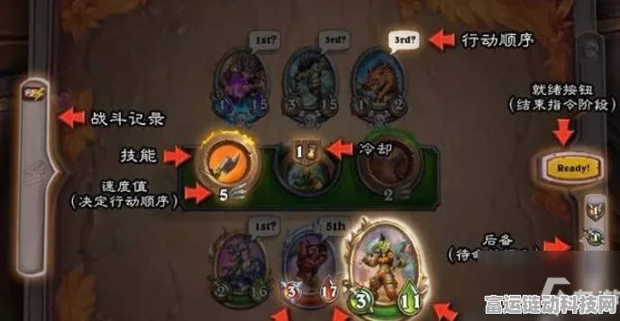 炉石传说佣兵战纪，顶尖玩家揭秘技能升级最优路径