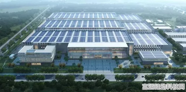 手游界新能源！烟台储能中心助力手游行业绿色升级——1GW/2GWh共享储能项目大揭秘