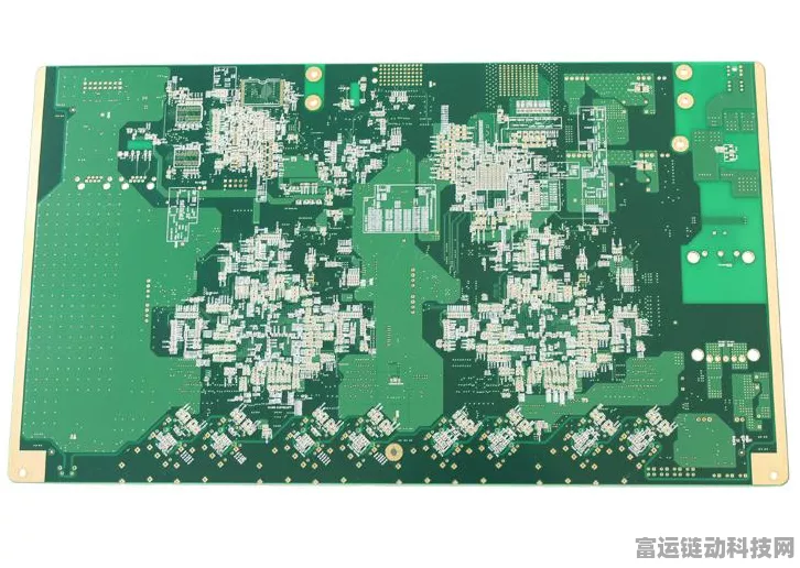 手游硬件新升级！揭秘PCB镀层技术，助力游戏设备性能飞跃