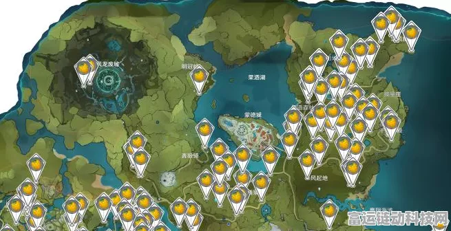 原神攻略，解锁烈火精油制作秘籍，材料收集全攻略