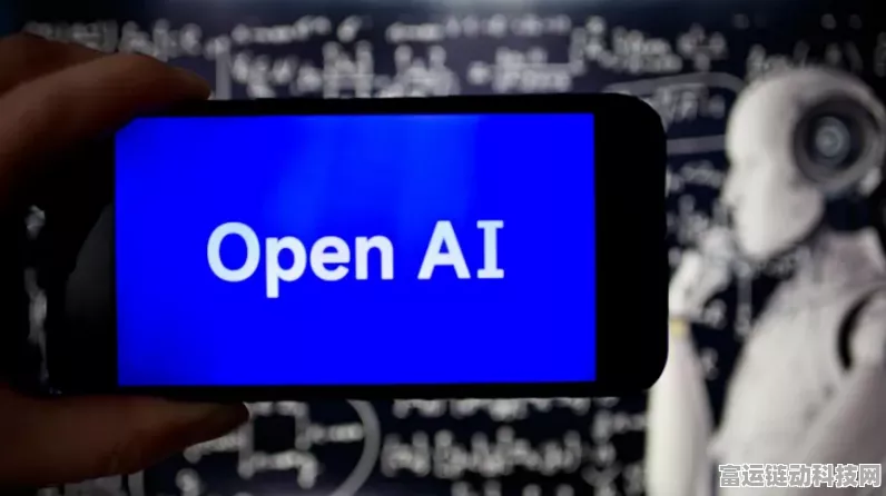 OpenAI重启机器人部门，招募精英共筑未来游戏AI新篇章