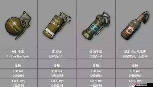 绝地求生手游进阶攻略，全军出击，手雷战术与快速切换技巧深度剖析