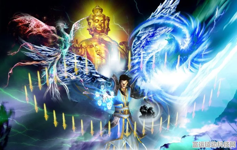 手游攻略，一念逍遥古宝升级全攻略，助你称霸仙界！