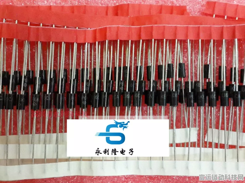 手游硬件新突破，5KP16A瞬态抑制二极管助力高性能游戏设备