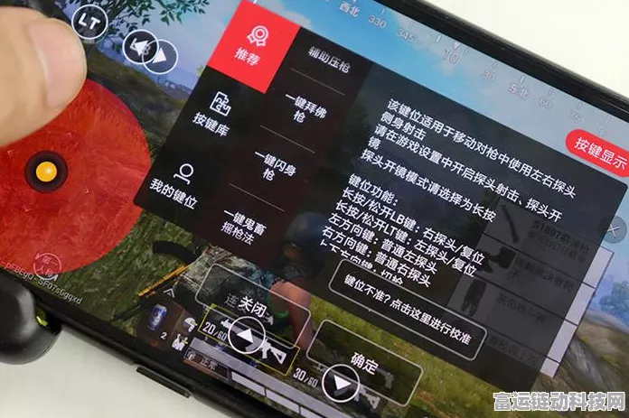 手游界新宠？揭秘老款HDZRC-5A在手游测试中的另类应用