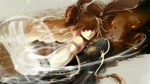 DNF手游70版本深度解析，女格斗家四大职业竞技场争霸，谁主沉浮？