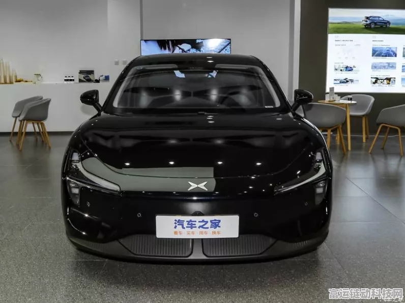 小鹏M03春节前夕OTA升级，哨兵模式提前部署守护行车安全