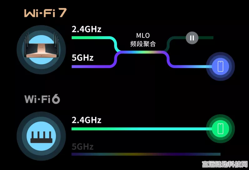 Wi-Fi7新纪元，TP-LINK海外发布RE655BE中继器，手游玩家迎来超低延迟时代