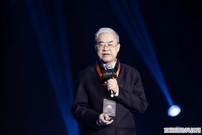 具身智能引领未来，中国工程院院士邬贺铨揭秘AI Agent新方向