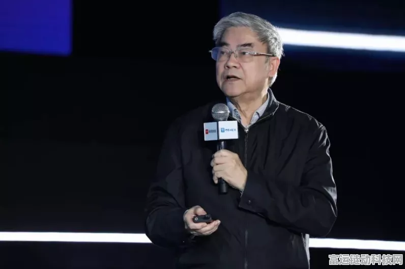 具身智能引领未来，中国工程院院士邬贺铨揭秘AI Agent新方向