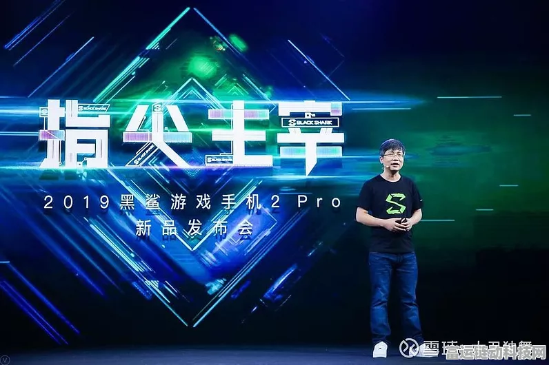 手游技术新风向，自主与兼容并进，共筑未来游戏新生态
