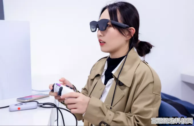 领益智造携手XREAL，共推AirAR眼镜，革新游戏体验，探索AR新世界