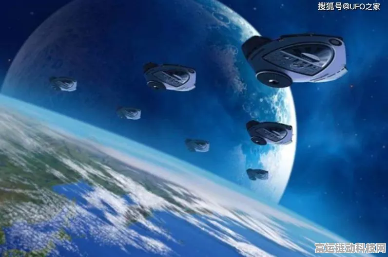 手游资讯，探索宇宙未知！科学家为何对四级文明保持沉默？游戏内揭秘宇宙文明等级！