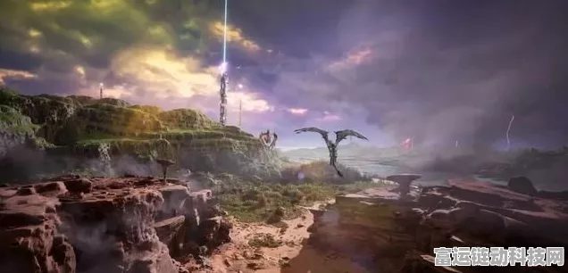 手游探索新纪元，全球第二批百大地质遗产地灵感融入游戏世界