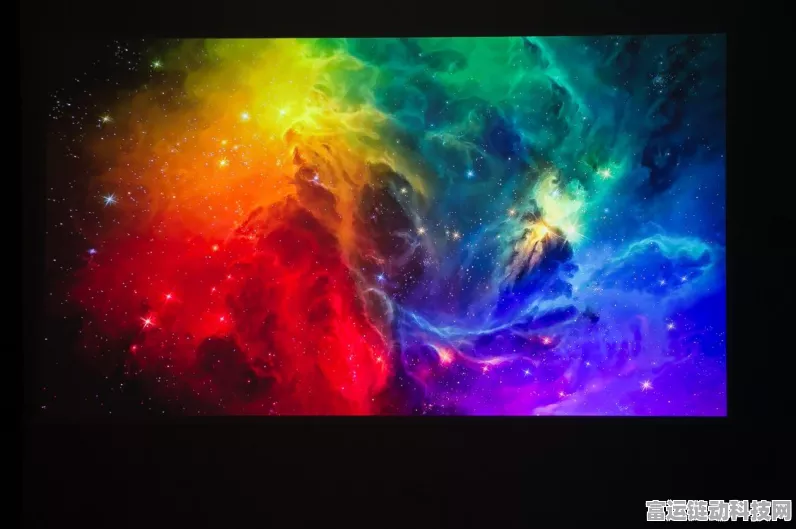 LED屏幕清晰度大揭秘，手游玩家必看！影响清晰度的关键因素解析
