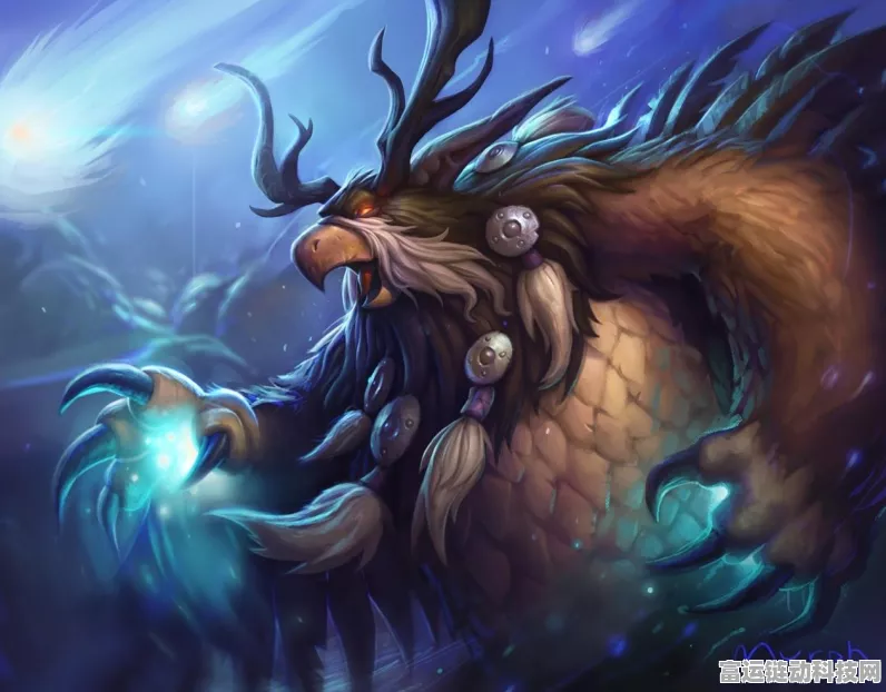 怀旧服大热！魔兽世界经典附魔图纸全攻略