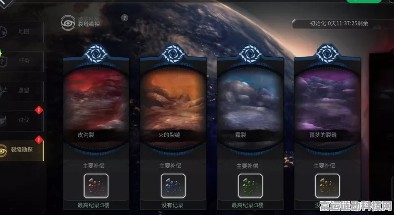 手游资讯，地平线行者HorizonWalker多巴胺28星版本深度攻略解析