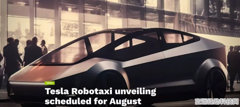 特斯拉Robotaxi驶向街头，手游产业将迎来寡头化新篇章？