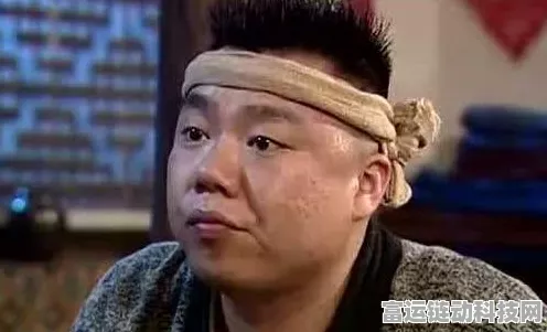 揭秘武林外传李大嘴的神秘身份，江湖背后的传奇人物