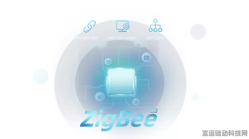 Zigbee技术，解锁手游外设互联新纪元