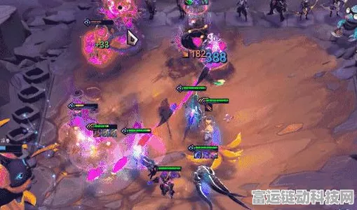 云顶之弈妮蔻阵容 妮蔻最强阵容攻略