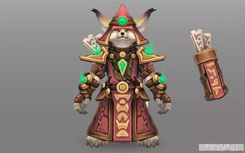 魔兽世界新手指南，何时加入不晚，种族职业全解析