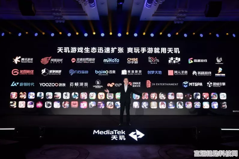 小米手游布局揭秘，为何武汉成为其心头好？