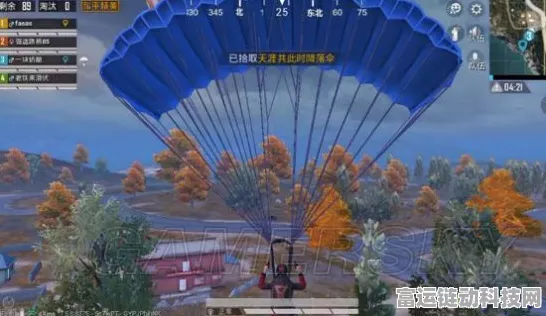和平精英高空新战场，热气球制胜秘籍大公开，登顶高空霸主！