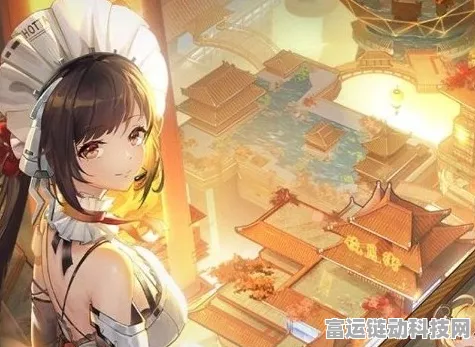 幻塔拾月斋角色月饼喜好揭秘，全面攻略助你赢取限定奖励