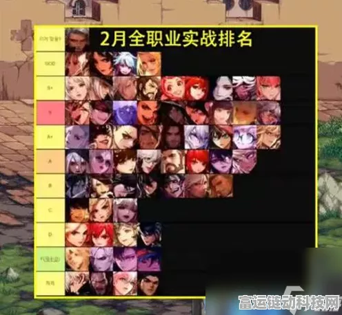 DNF2024年度转职大赛全攻略，揭秘职业转型的巅峰之选