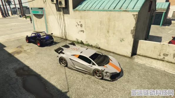 GTA5秘籍刷车攻略，新手进阶大师，解锁豪华座驾秘籍