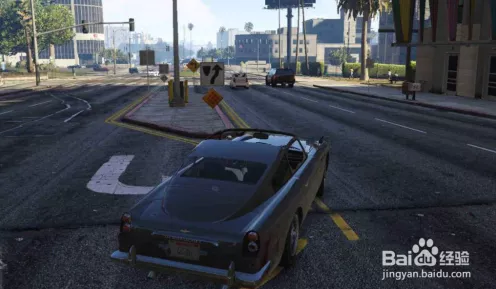 GTA5秘籍刷车攻略，新手进阶大师，解锁豪华座驾秘籍