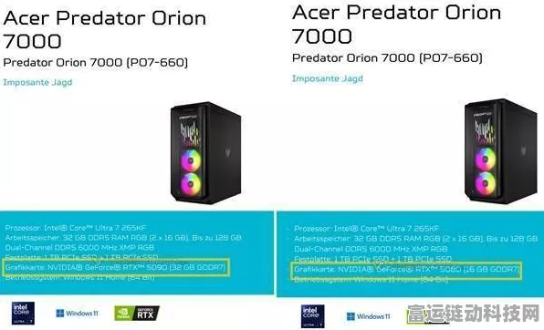 RTX 5090与5080显卡差价深度剖析，性能与价值的终极较量