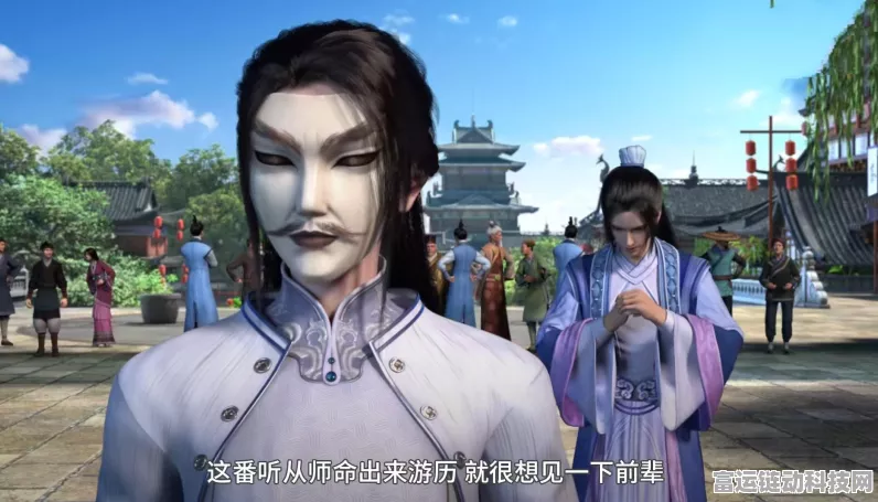 少年歌行手游，闯登天阁挑战震撼上线，全新剧情与多元玩法等你来征服！