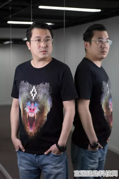 手游圈跨界传奇，揭秘自动驾驶第一股掌舵人陈默手游转型内幕