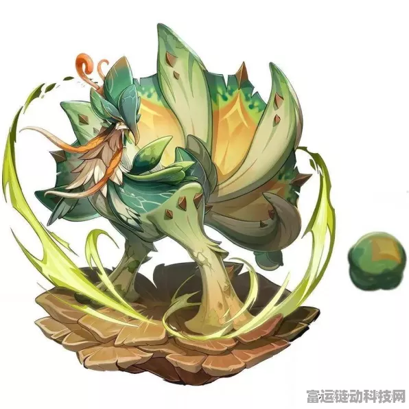 珊瑚宫心海圣遗物搭配秘籍，解锁原神最强治疗输出流