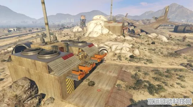 GTA5地堡挂机收益揭秘，深度剖析虚拟经济下的财富积累策略