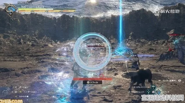 最终幻想16海之恸哭DLC，全新剧情与挑战即将震撼登场！