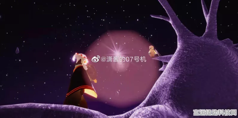 光遇小王子季，解锁神秘入口，探索星际奇遇全攻略