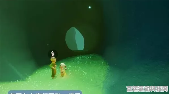 光遇小王子季，解锁神秘入口，探索星际奇遇全攻略