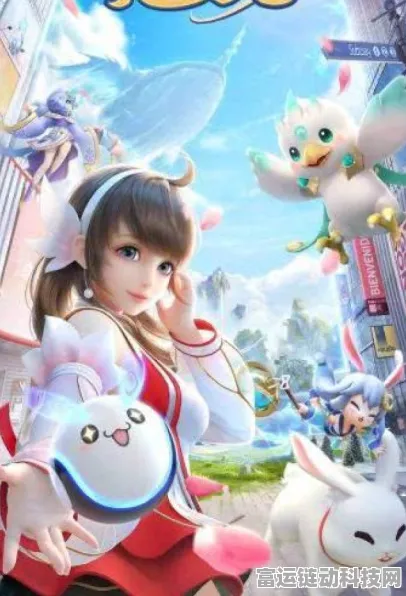AR捉妖大揭秘，如何在一起来捉妖中玩转现实与虚拟的捉妖之旅