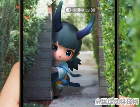 AR捉妖大揭秘，如何在一起来捉妖中玩转现实与虚拟的捉妖之旅