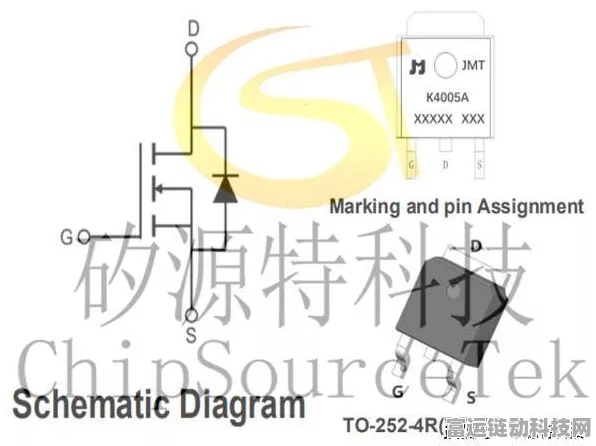 手游硬件新突破，合科泰MOS管HKTG48N10如何重塑游戏体验？