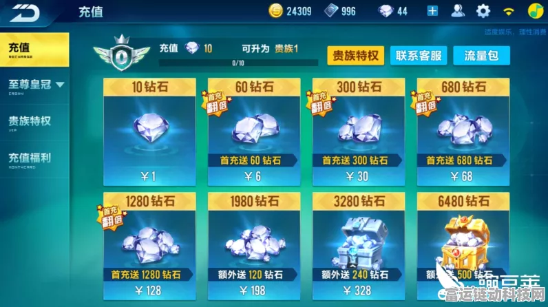 QQ飞车宝石系统揭秘，5级宝石真的存在吗？