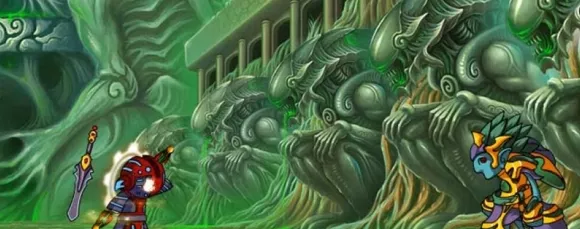 揭秘造梦西游3隐藏副本，解锁神秘领域的终极攻略