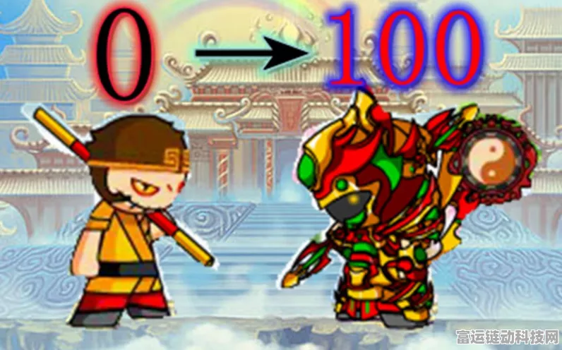 悟空修炼秘籍，打造无敌造梦西游3战神