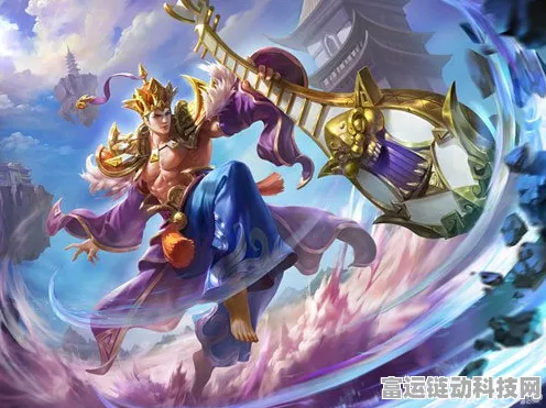 乱斗西游2法师巅峰对决，谁才是最强法师？