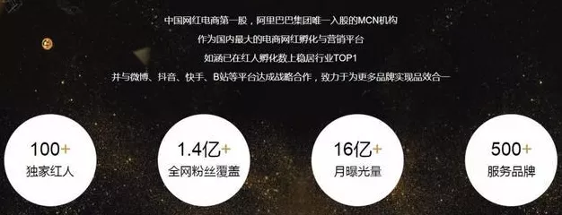 网红一姐内衣品牌冲刺IPO，粉丝经济下的商业奇迹？