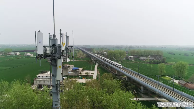 高铁游戏新体验！安徽电信与华为全国首条5G-A 3CC高铁线路助力手游流畅度飞跃