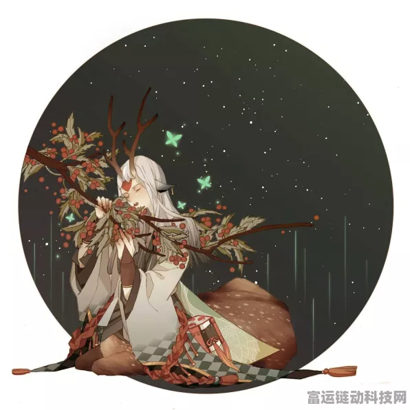 阴阳师手游，面灵气角色深度培养攻略与实战价值解析